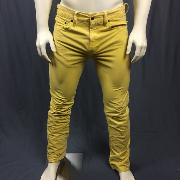 GAP Other - Gap slim-fit 1969 pants